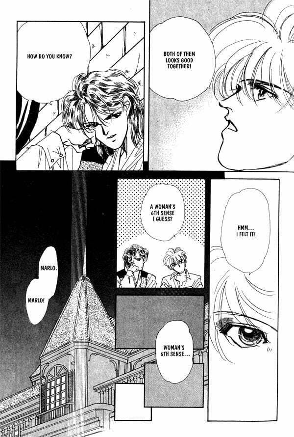 Read Until the Full Moon chapter 2 image 53 on Lezhin