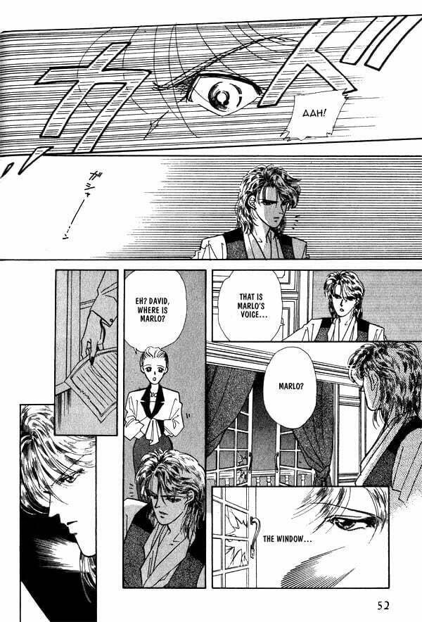 Read Until the Full Moon chapter 2 image 6 on Lezhin