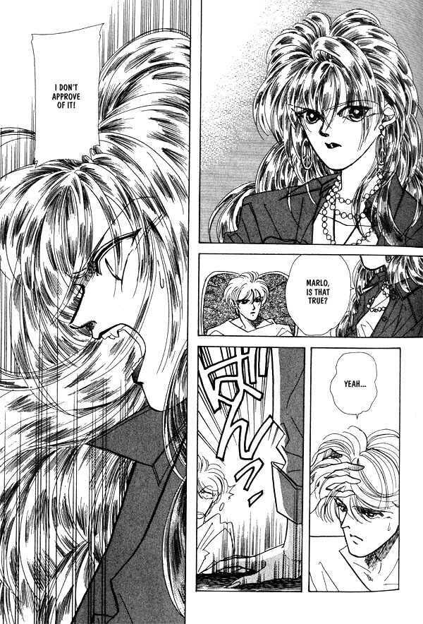 Read Until the Full Moon chapter 3.1 image 12 on Lezhin