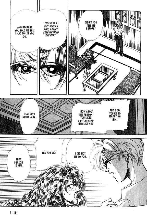 Read Until the Full Moon chapter 3.1 image 14 on Lezhin