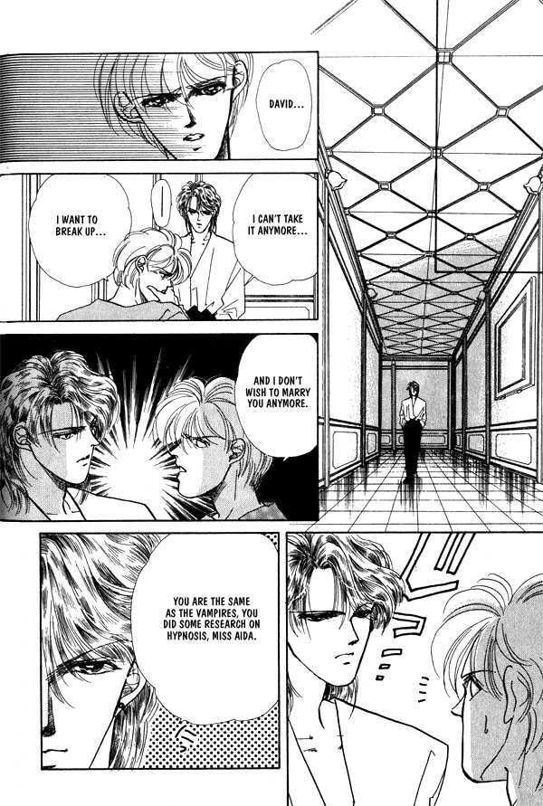Read Until the Full Moon chapter 3.1 image 19 on Lezhin