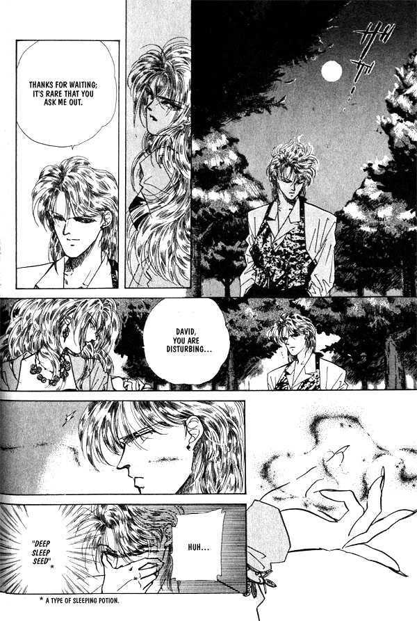 Read Until the Full Moon chapter 3.2 image 11 on Lezhin