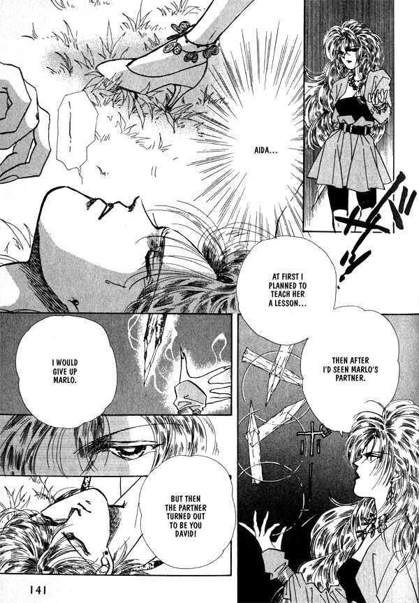 Read Until the Full Moon chapter 3.2 image 12 on Lezhin
