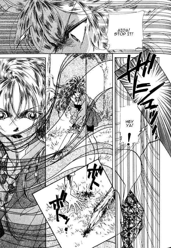 Read Until the Full Moon chapter 3.2 image 14 on Lezhin