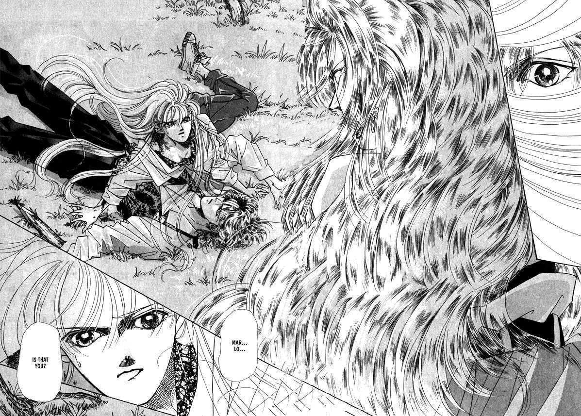 Read Until the Full Moon chapter 3.2 image 15 on Lezhin