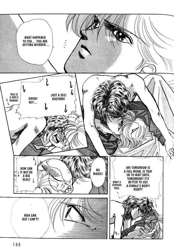 Read Until the Full Moon chapter 3.2 image 4 on Lezhin