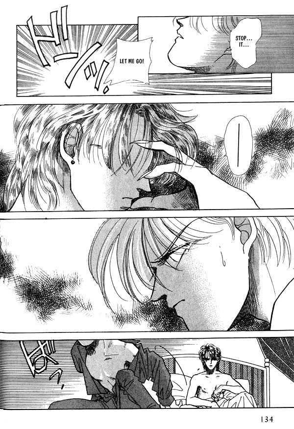 Read Until the Full Moon chapter 3.2 image 5 on Lezhin