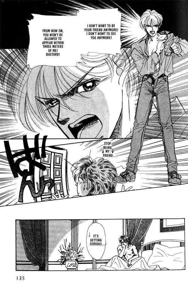 Read Until the Full Moon chapter 3.2 image 6 on Lezhin