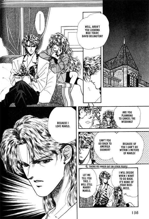Read Until the Full Moon chapter 3.2 image 7 on Lezhin