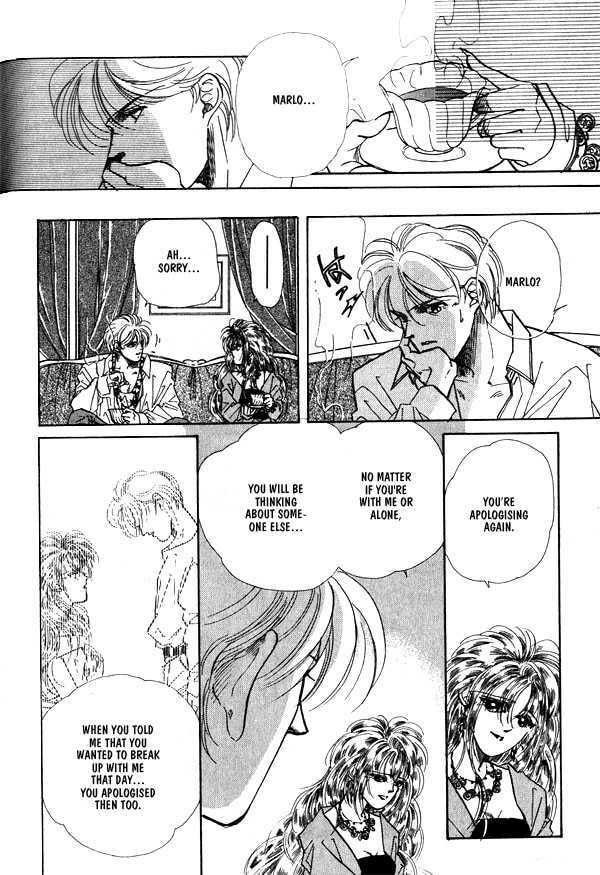 Read Until the Full Moon chapter 3.2 image 9 on Lezhin