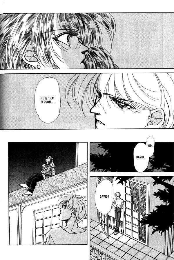 Read Until the Full Moon chapter 3 image 15 on Lezhin