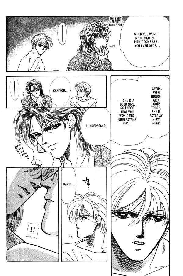 Read Until the Full Moon chapter 3 image 17 on Lezhin
