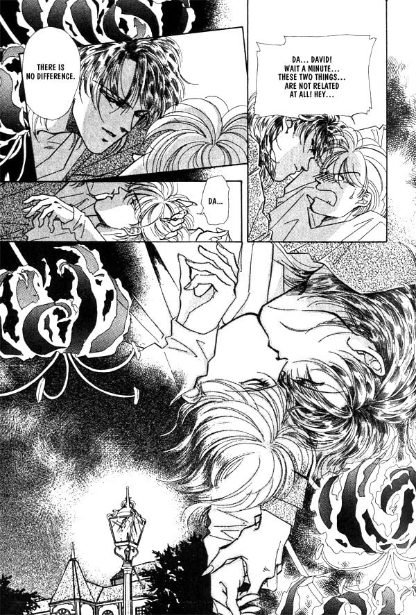 Read Until the Full Moon chapter 3 image 18 on Lezhin
