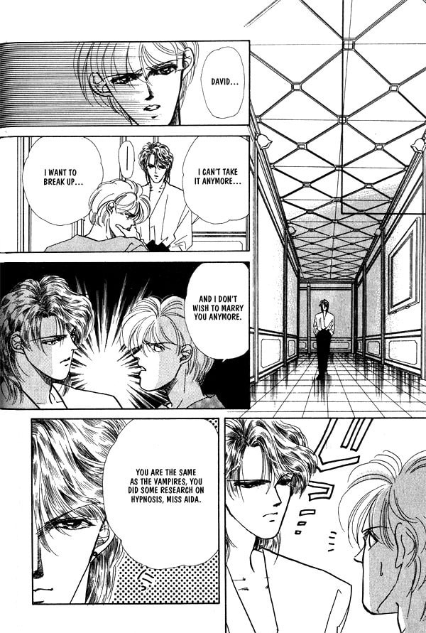 Read Until the Full Moon chapter 3 image 19 on Lezhin