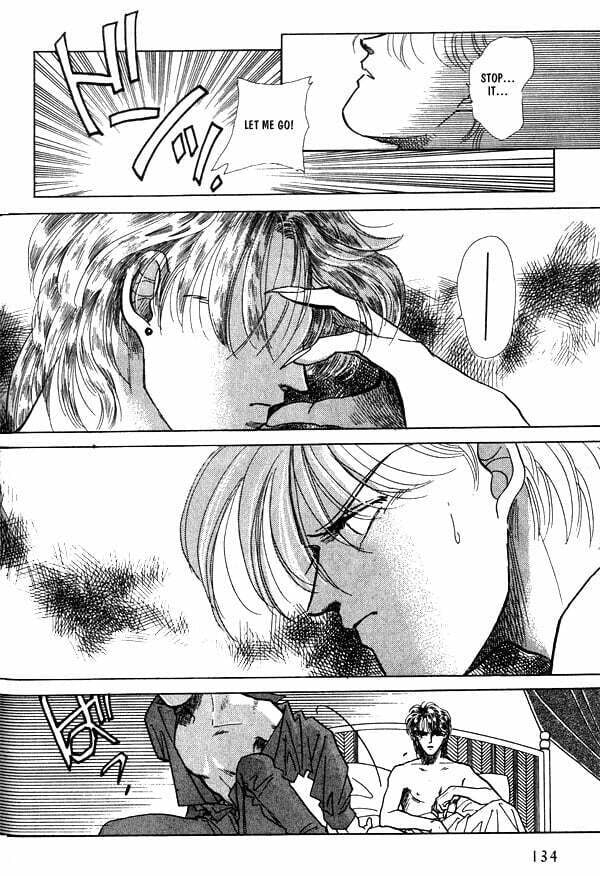 Read Until the Full Moon chapter 3 image 29 on Lezhin
