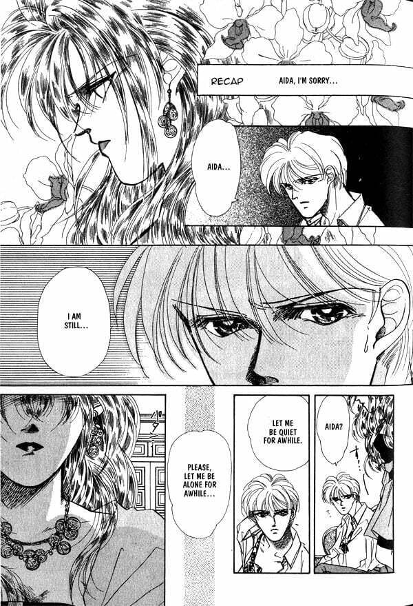 Read Until the Full Moon chapter 3 image 34 on Lezhin