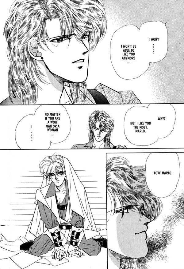 Read Until the Full Moon chapter 4.2 image 11 on Lezhin