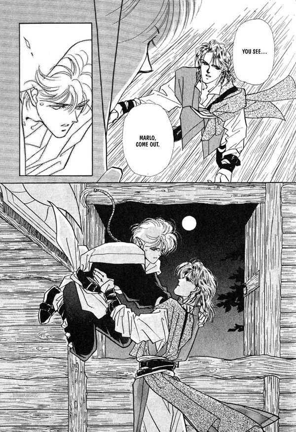 Read Until the Full Moon chapter 4.2 image 12 on Lezhin