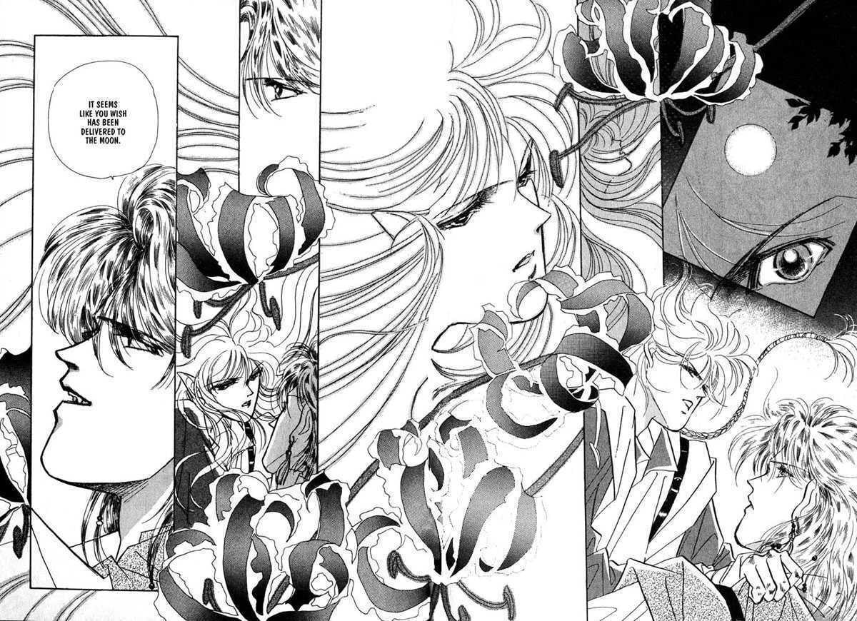 Read Until the Full Moon chapter 4.2 image 13 on Lezhin