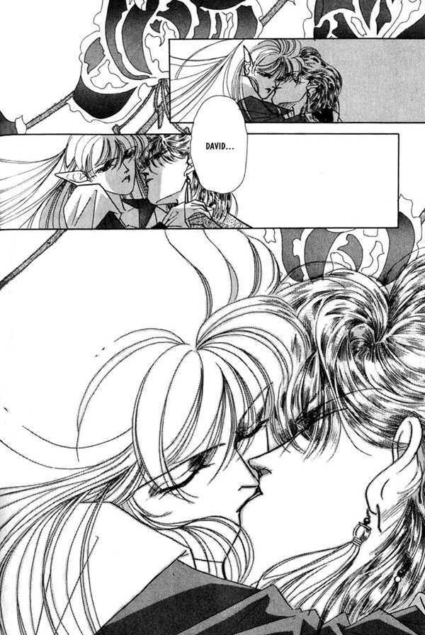 Read Until the Full Moon chapter 4.2 image 14 on Lezhin