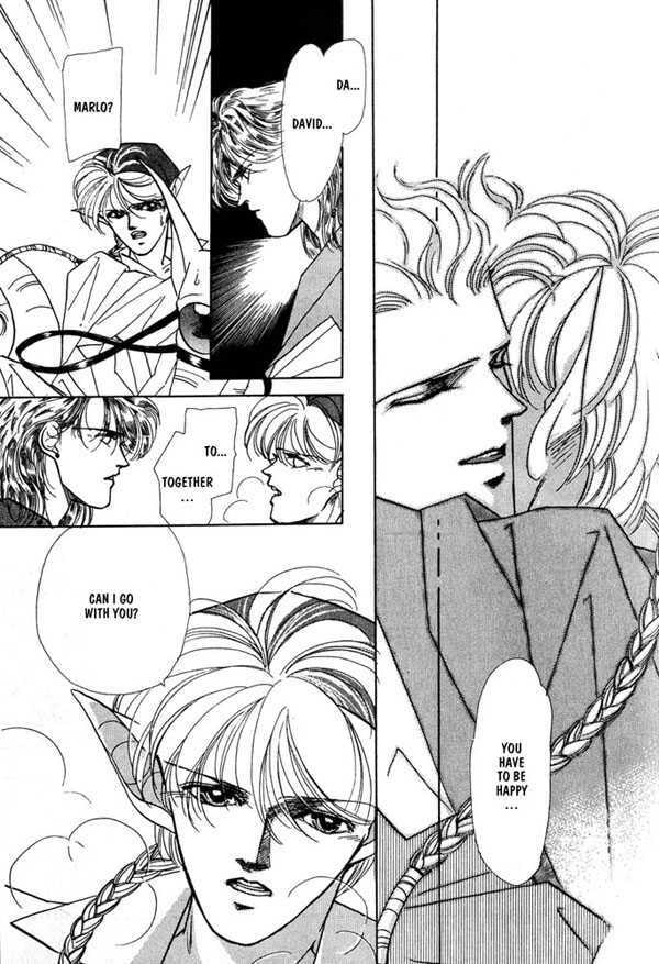 Read Until the Full Moon chapter 4.2 image 17 on Lezhin