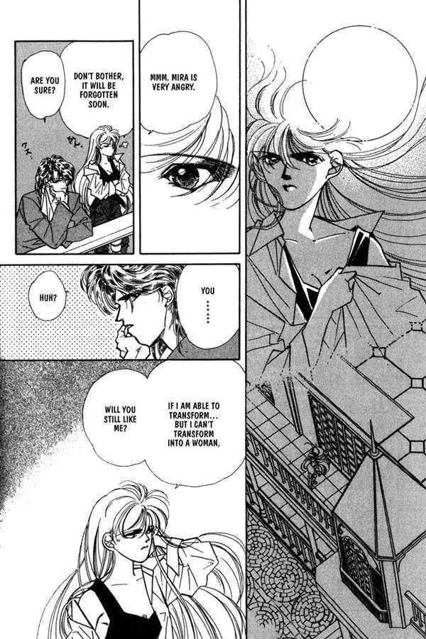 Read Until the Full Moon chapter 4.2 image 20 on Lezhin