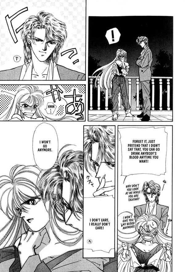 Read Until the Full Moon chapter 4.2 image 23 on Lezhin