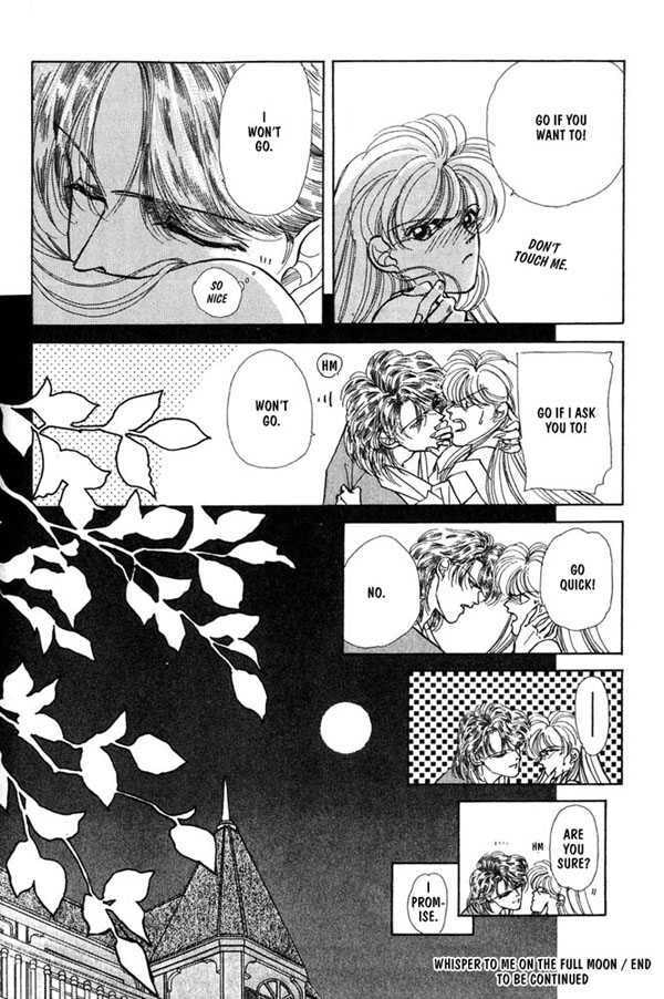 Read Until the Full Moon chapter 4.2 image 24 on Lezhin