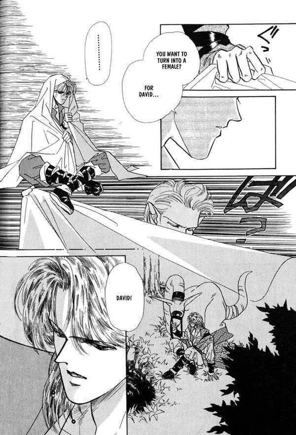 Read Until the Full Moon chapter 4.2 image 7 on Lezhin