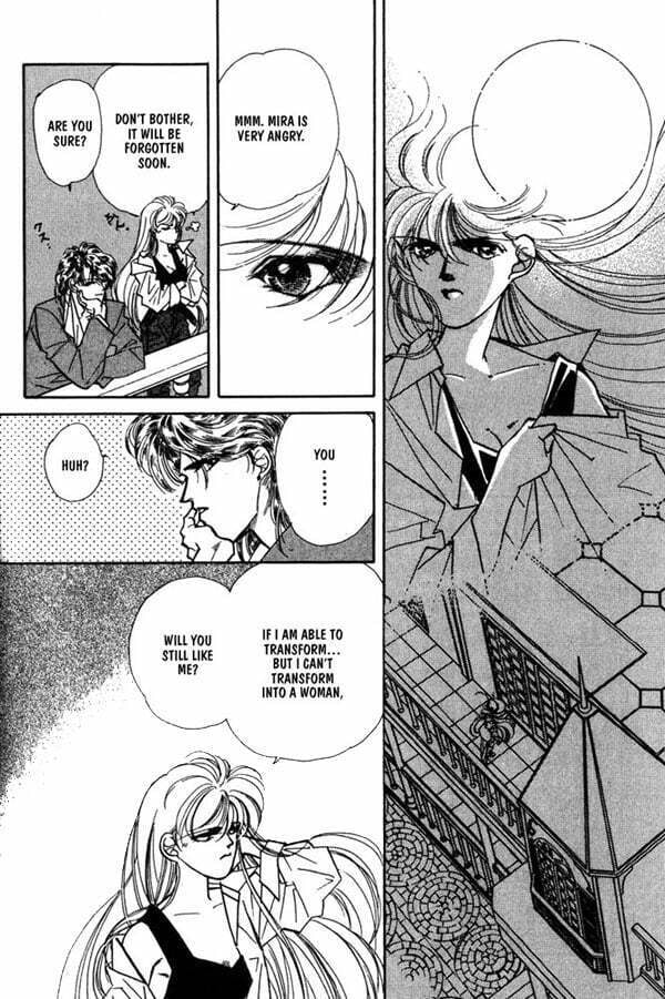 Read Until the Full Moon chapter 4 image 44 on Lezhin