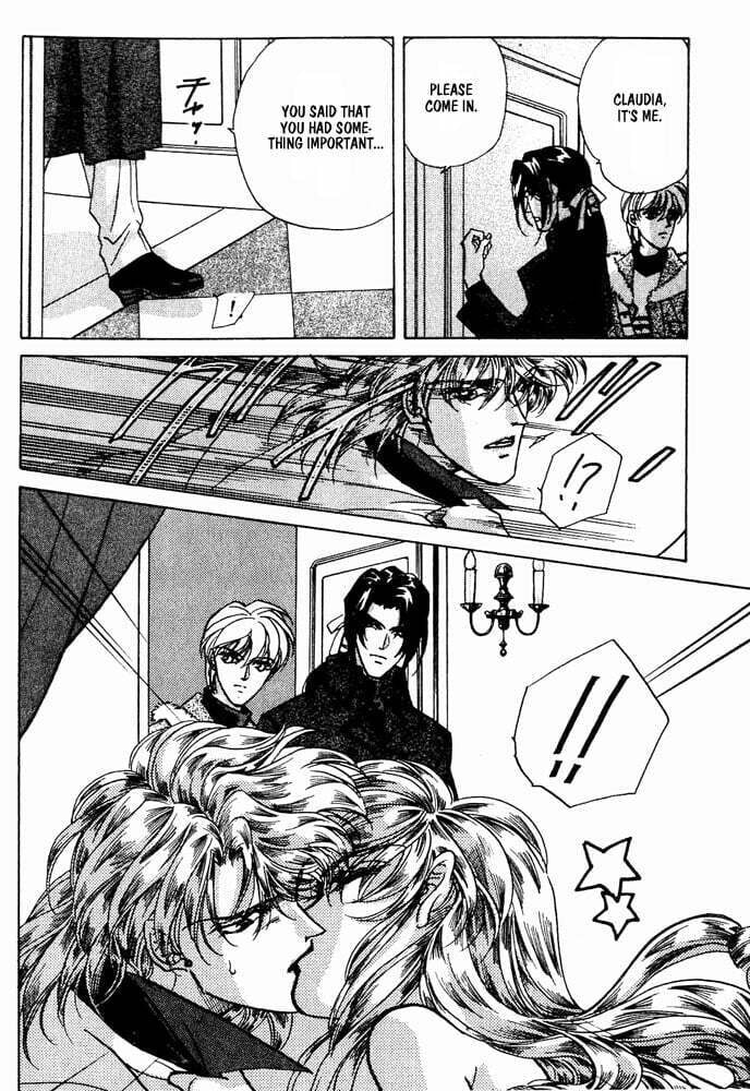 Read Until the Full Moon chapter 5 image 20 on Lezhin
