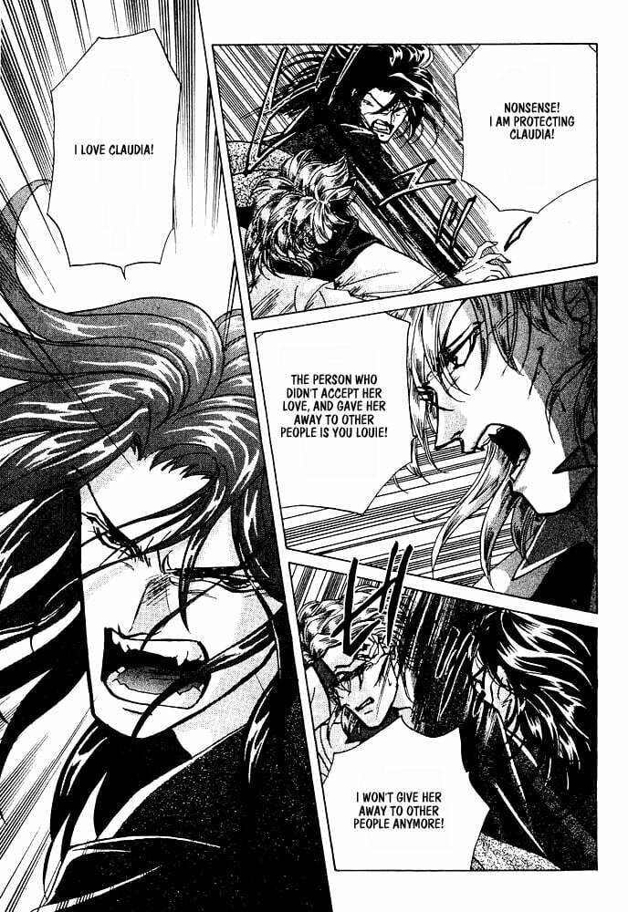 Read Until the Full Moon chapter 5 image 44 on Lezhin