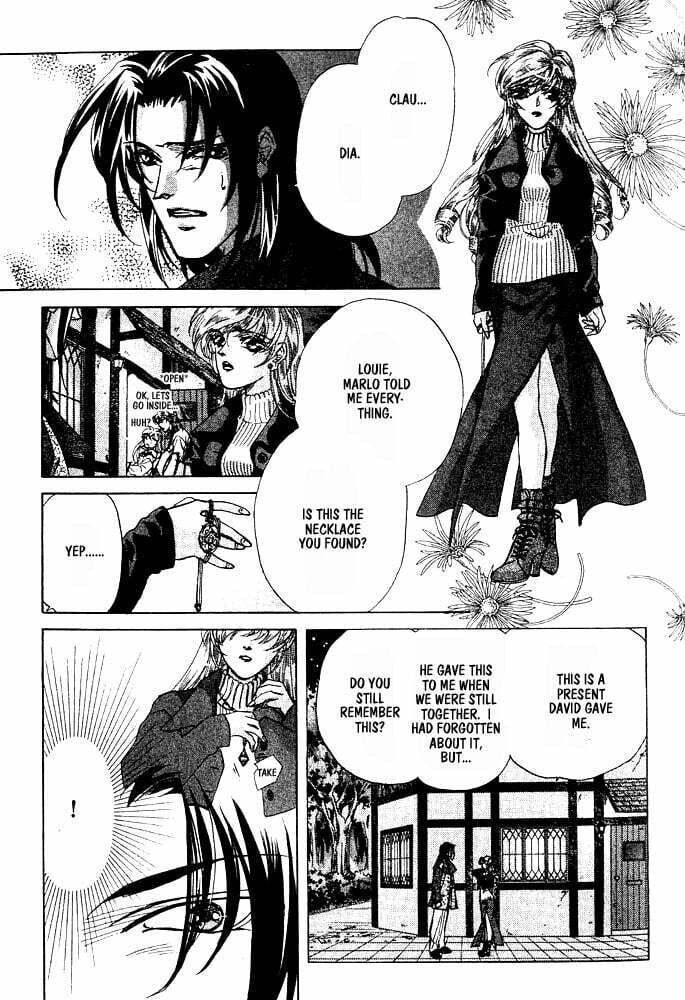 Read Until the Full Moon chapter 5 image 46 on Lezhin