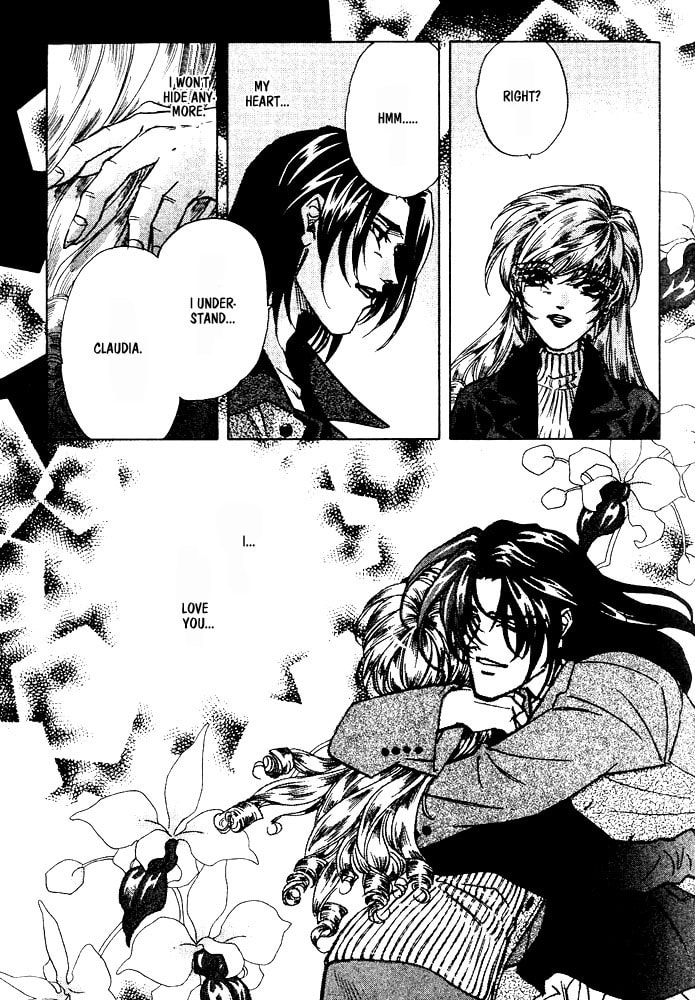 Read Until the Full Moon chapter 5 image 48 on Lezhin