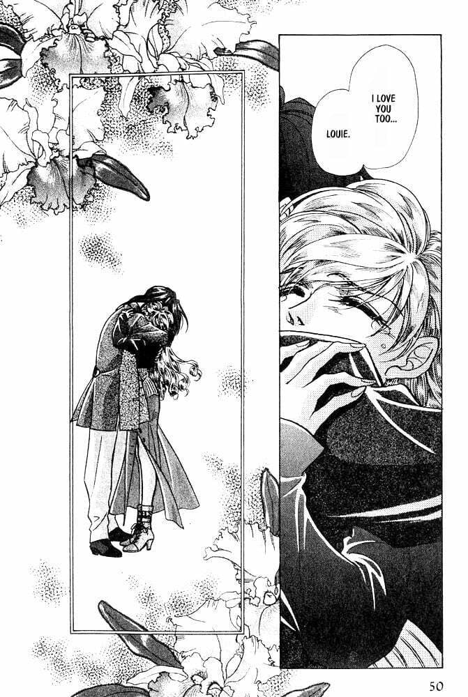 Read Until the Full Moon chapter 5 image 49 on Lezhin