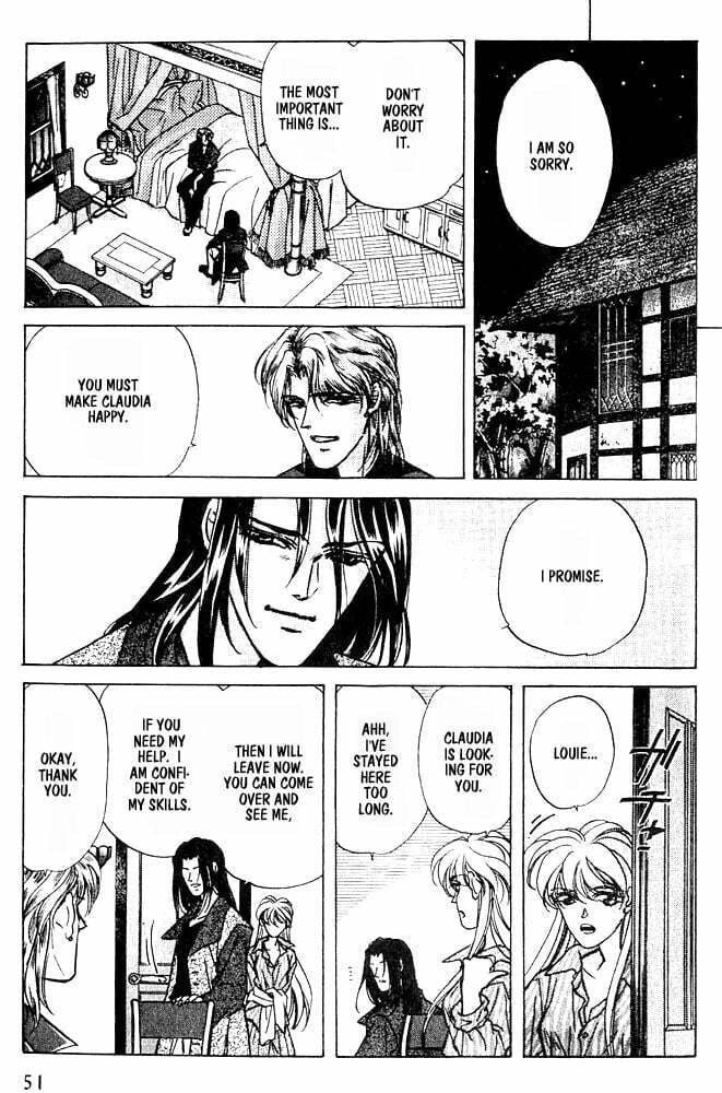 Read Until the Full Moon chapter 5 image 50 on Lezhin