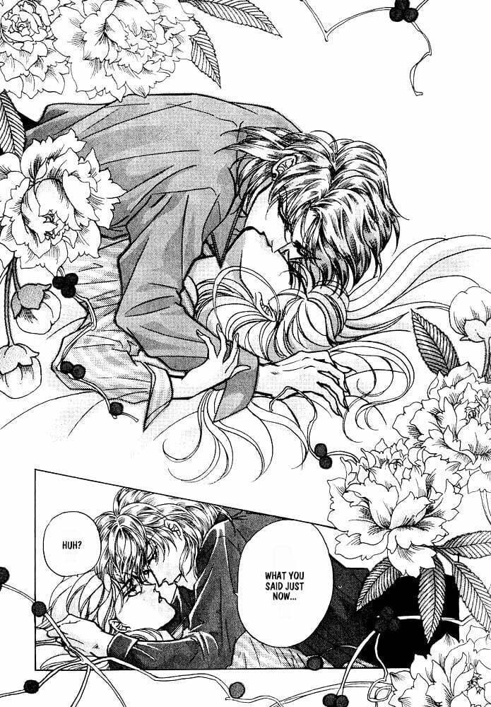 Read Until the Full Moon chapter 5 image 54 on Lezhin