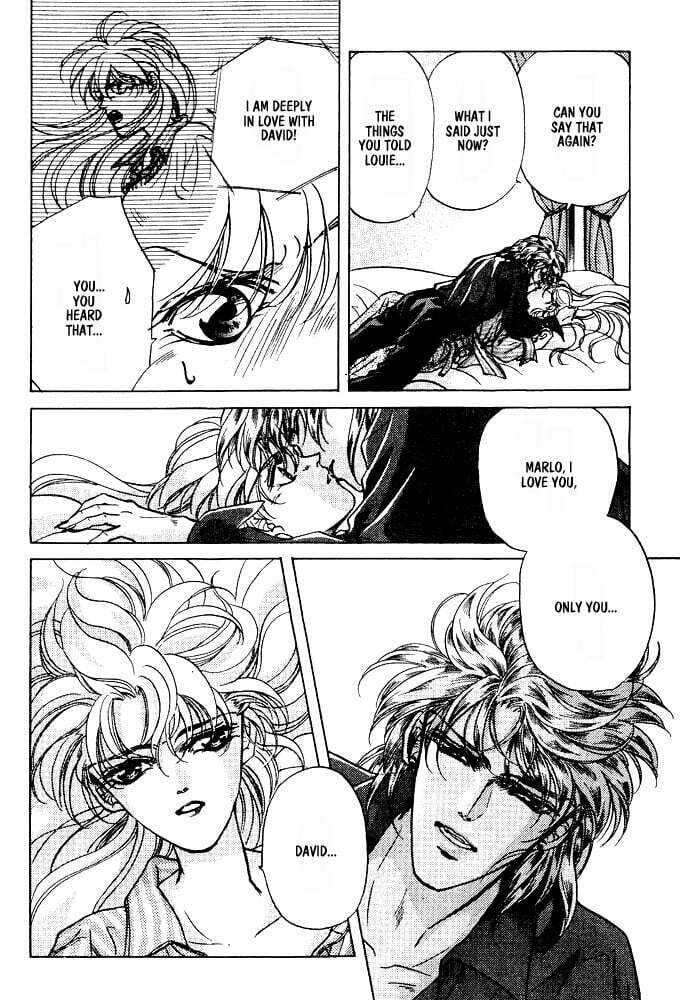 Read Until the Full Moon chapter 5 image 55 on Lezhin