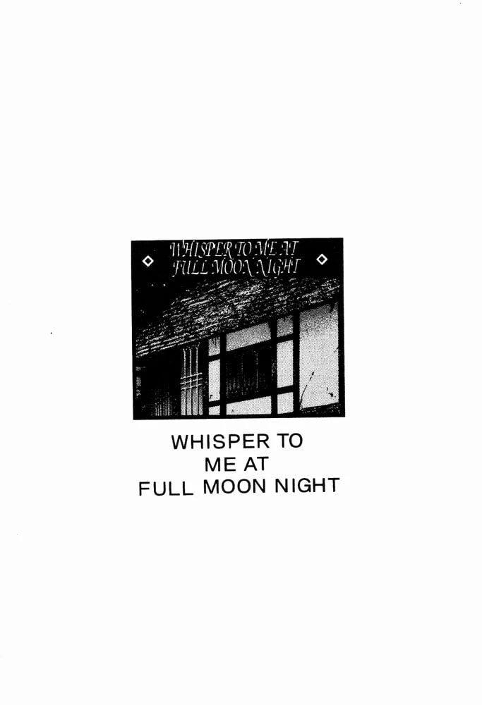Read Until the Full Moon chapter 5 image 8 on Lezhin