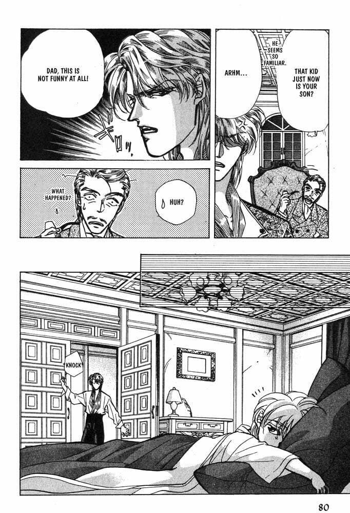 Read Until the Full Moon chapter 6 image 20 on Lezhin