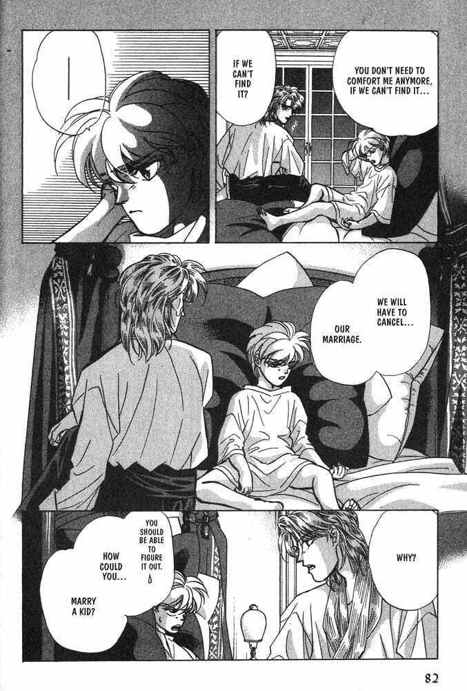 Read Until the Full Moon chapter 6 image 22 on Lezhin
