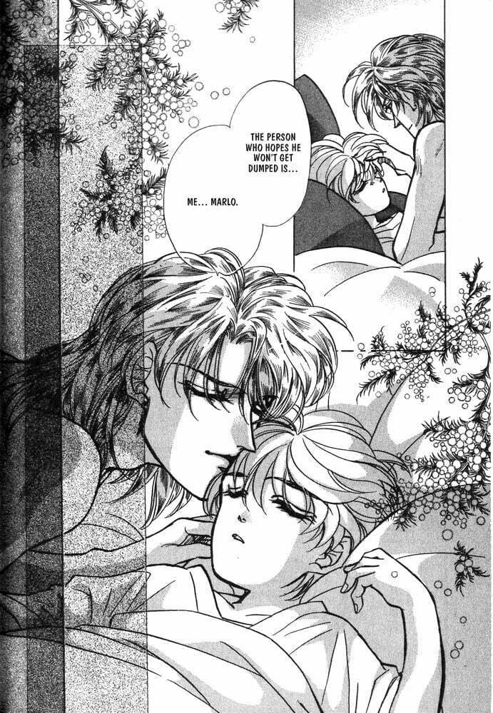 Read Until the Full Moon chapter 6 image 26 on Lezhin