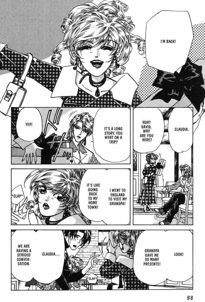 Read Until the Full Moon chapter 6 image 28 on Lezhin