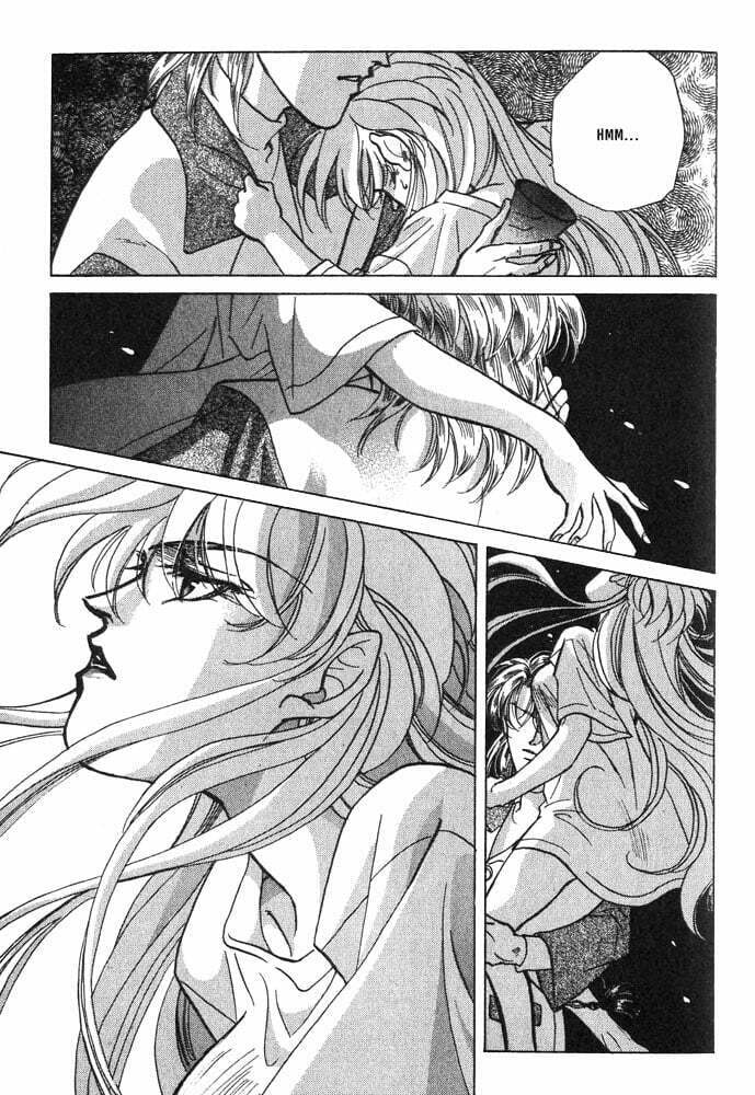 Read Until the Full Moon chapter 6 image 35 on Lezhin