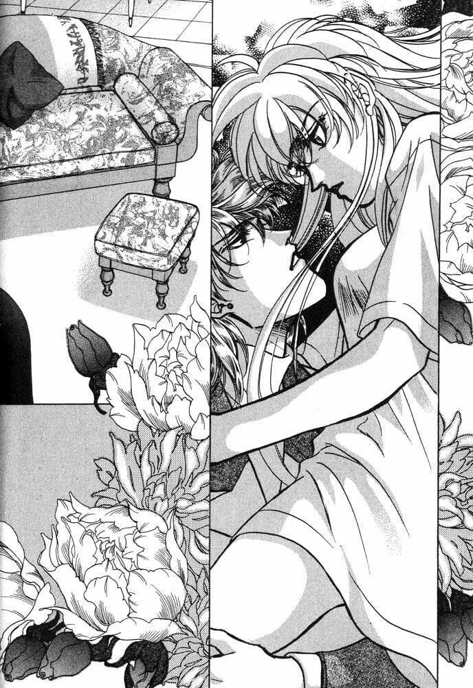 Read Until the Full Moon chapter 6 image 36 on Lezhin