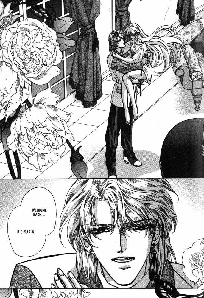 Read Until the Full Moon chapter 6 image 37 on Lezhin