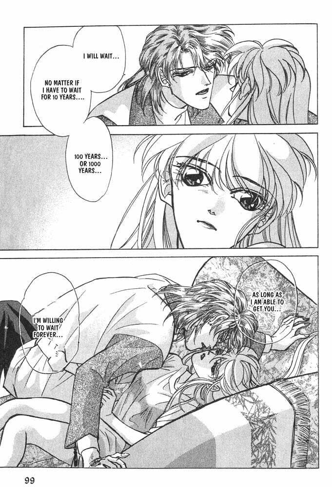 Read Until the Full Moon chapter 6 image 39 on Lezhin