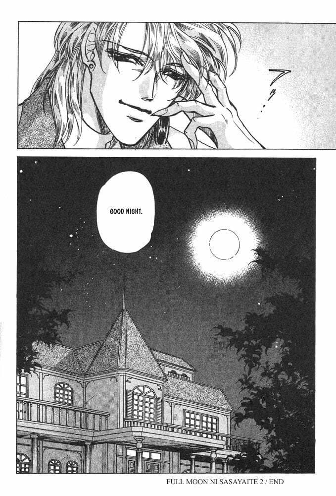 Read Until the Full Moon chapter 6 image 42 on Lezhin