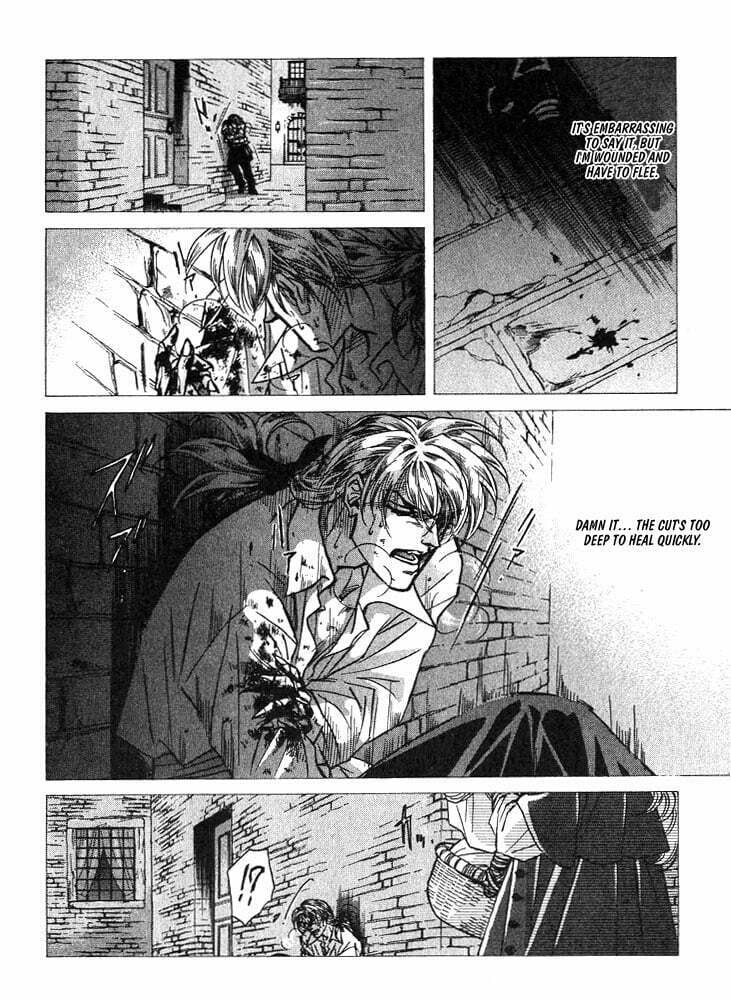 Read Until the Full Moon chapter 7 image 10 on Lezhin