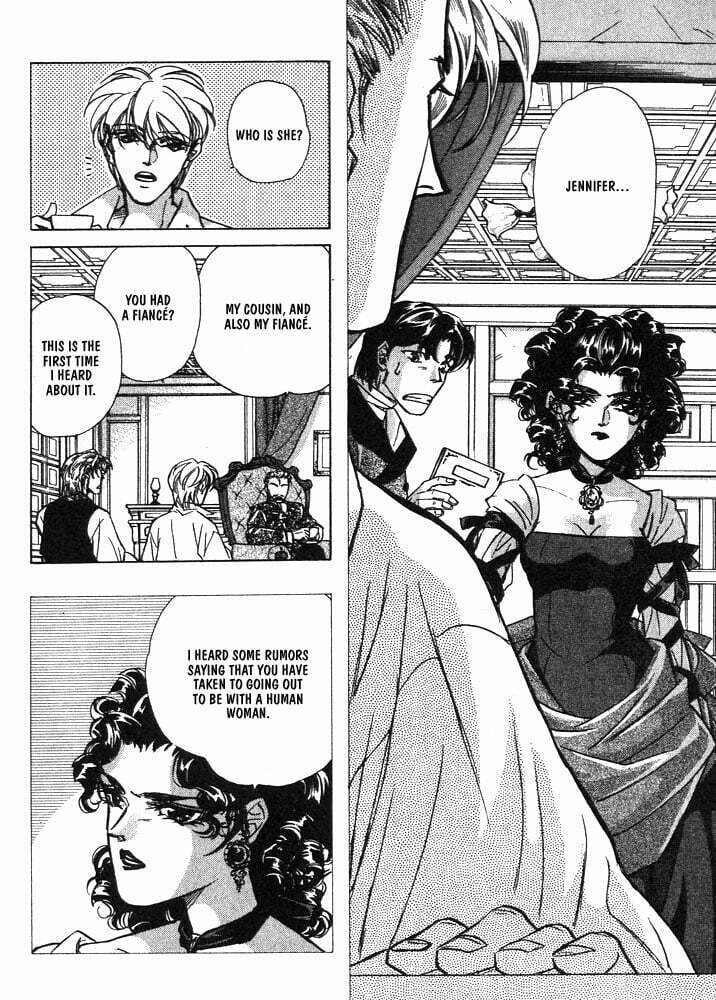 Read Until the Full Moon chapter 7 image 16 on Lezhin